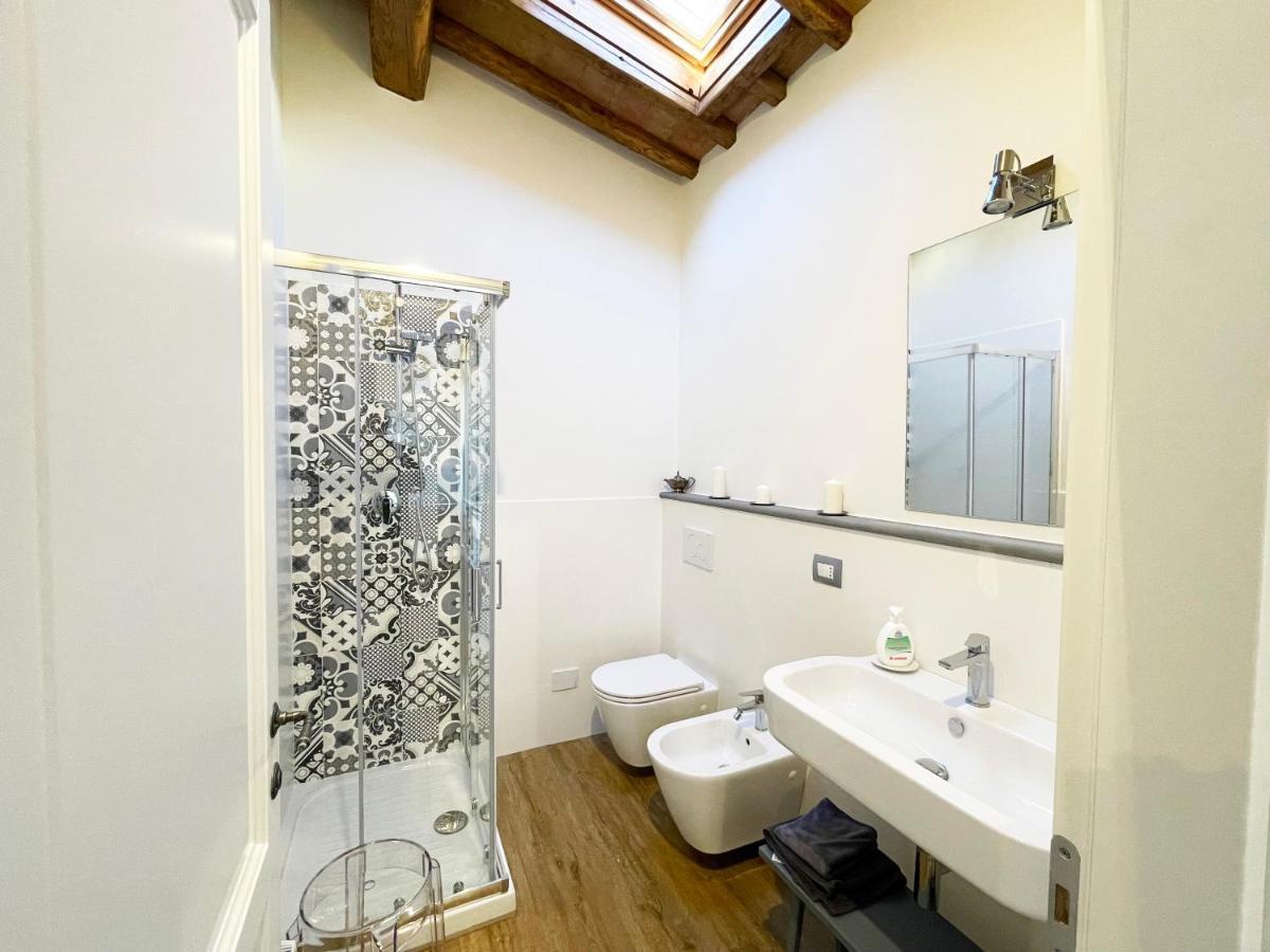 Oliveta Blu: Elegante A Due Passi Dal Centro Appartement Siena Buitenkant foto