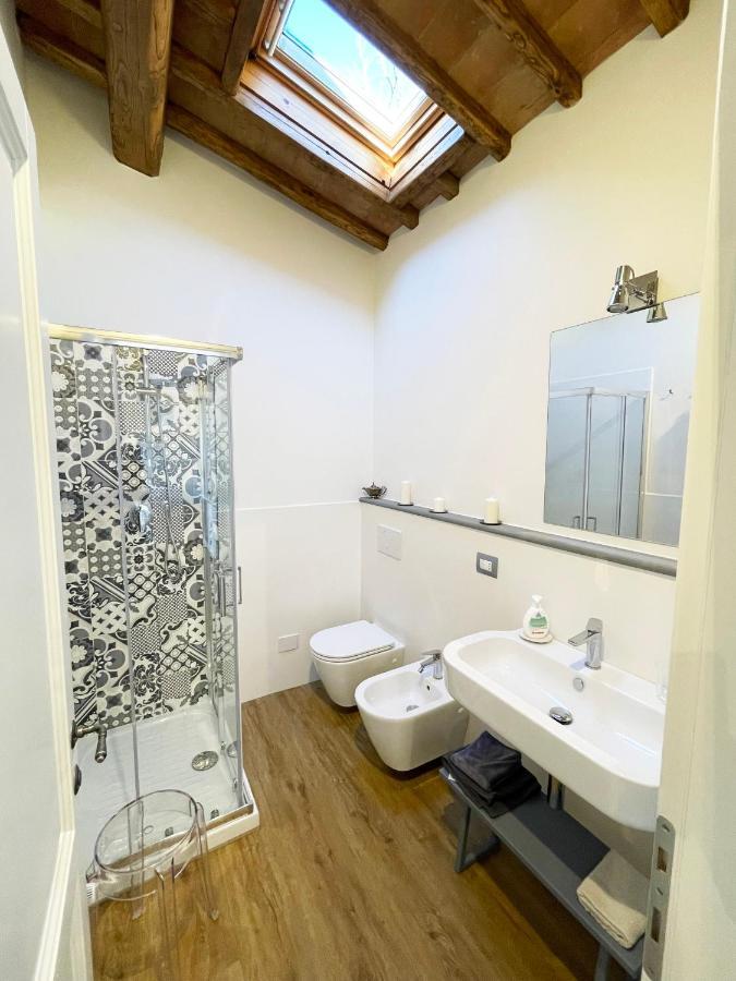 Oliveta Blu: Elegante A Due Passi Dal Centro Appartement Siena Buitenkant foto